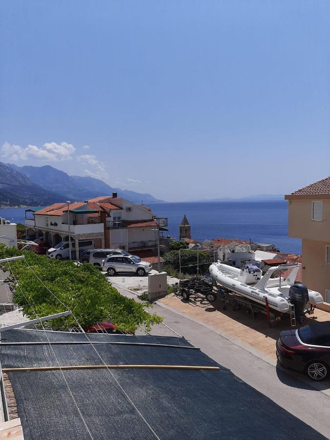 Pisak Holiday Homes Extérieur photo