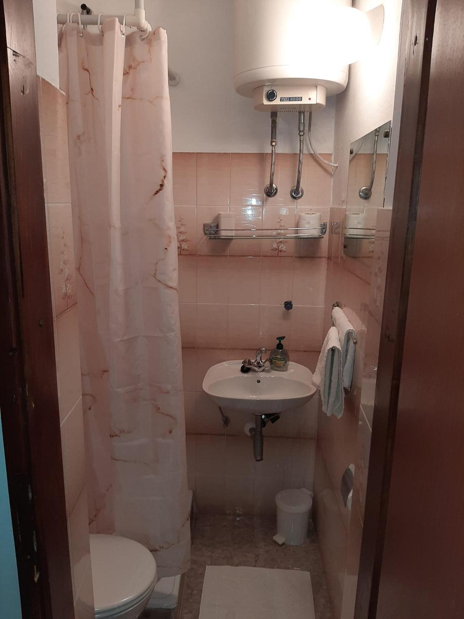 Pisak Holiday Homes Extérieur photo