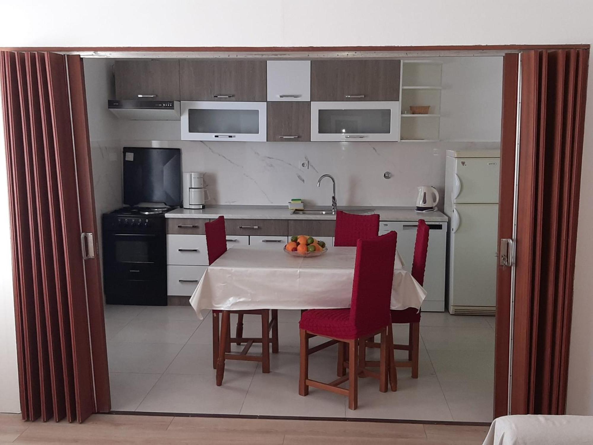 Pisak Holiday Homes Extérieur photo