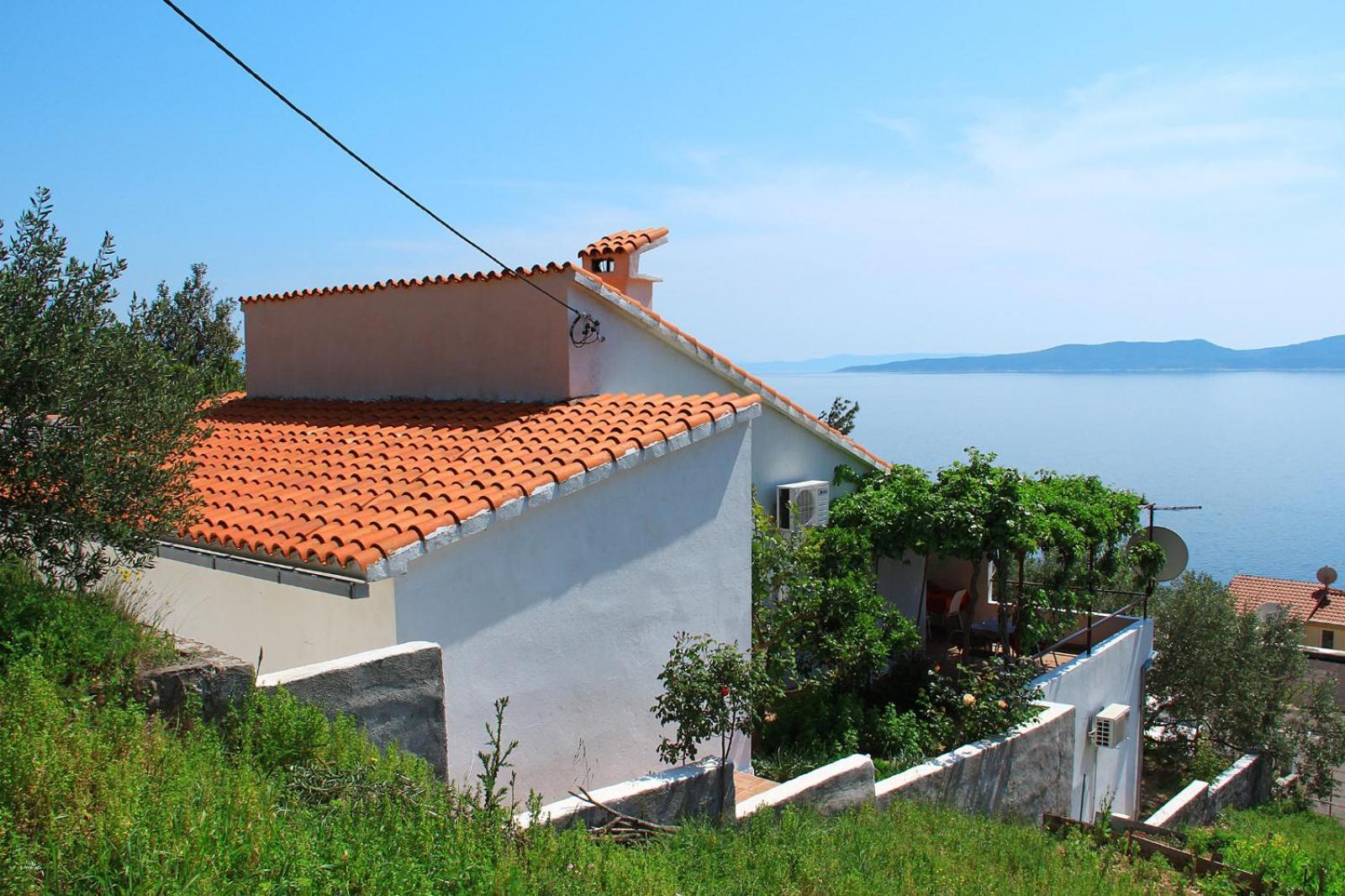 Pisak Holiday Homes Extérieur photo
