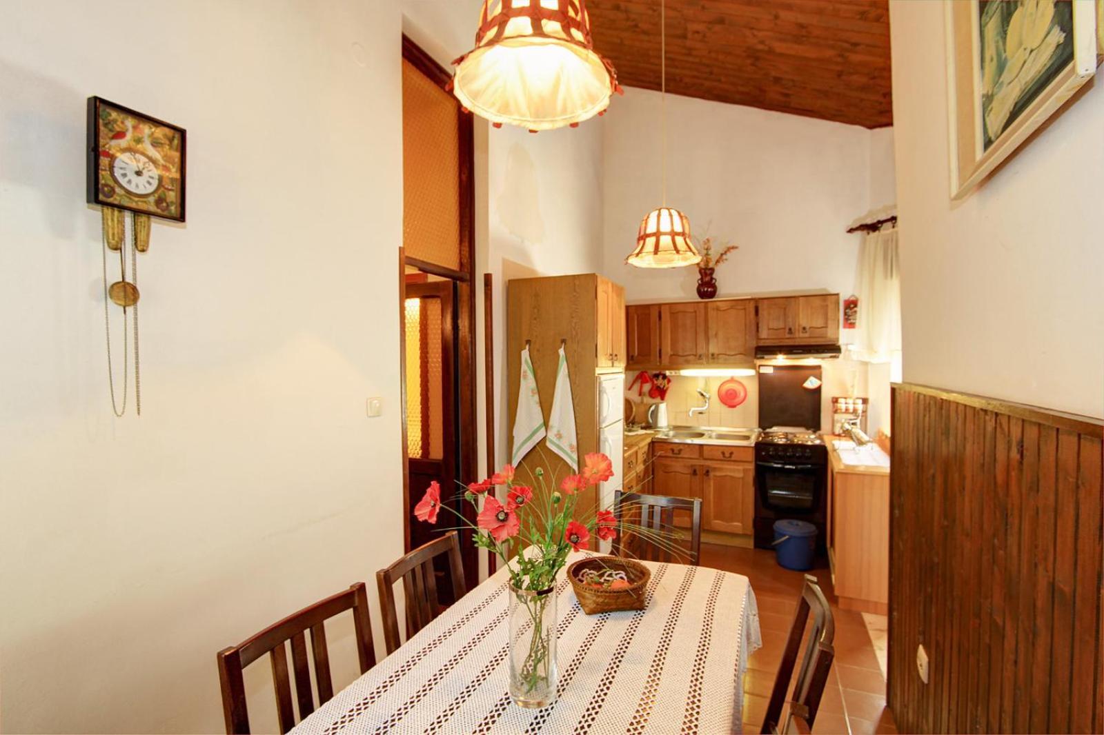 Pisak Holiday Homes Extérieur photo