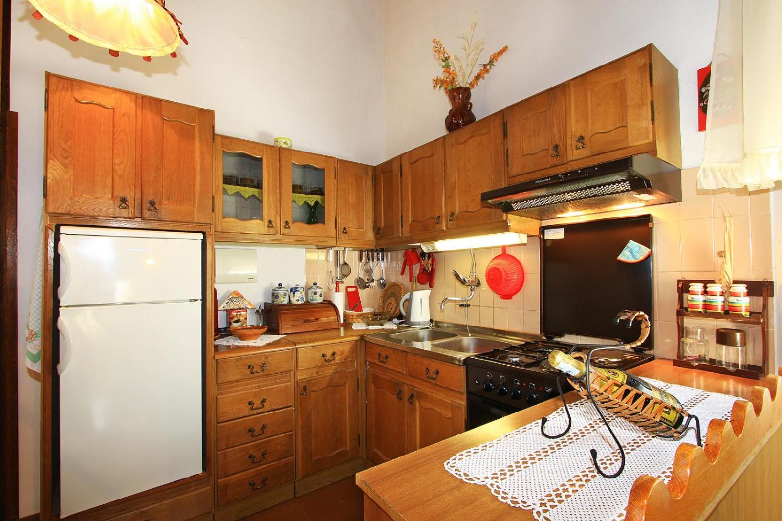 Pisak Holiday Homes Extérieur photo
