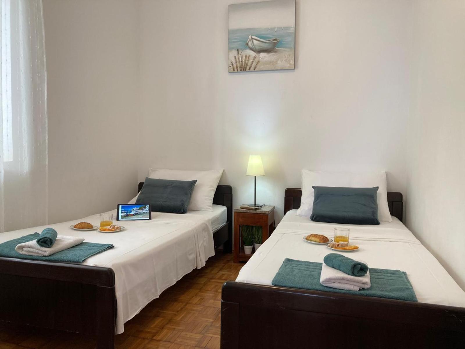 Pisak Holiday Homes Extérieur photo