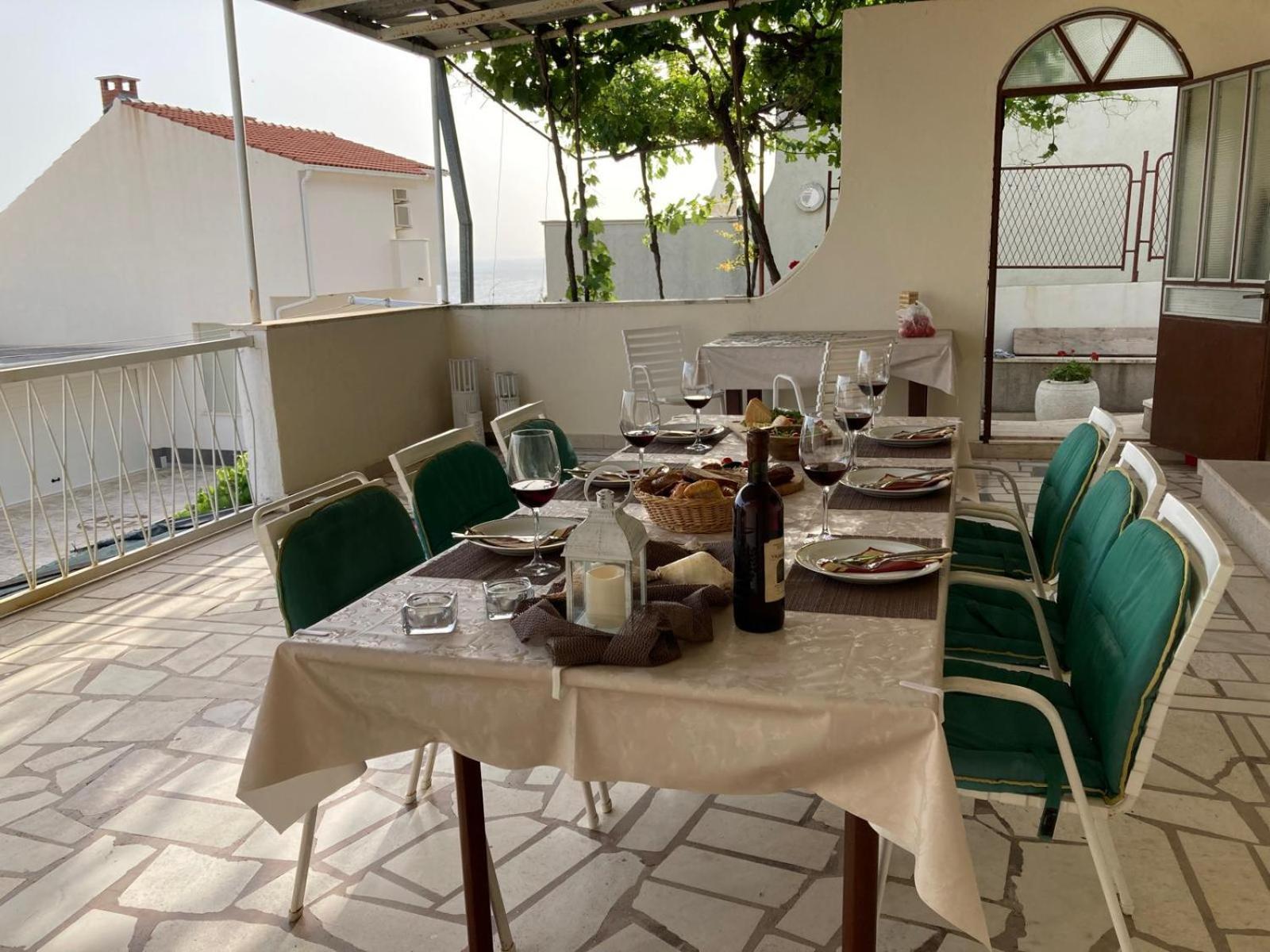 Pisak Holiday Homes Extérieur photo