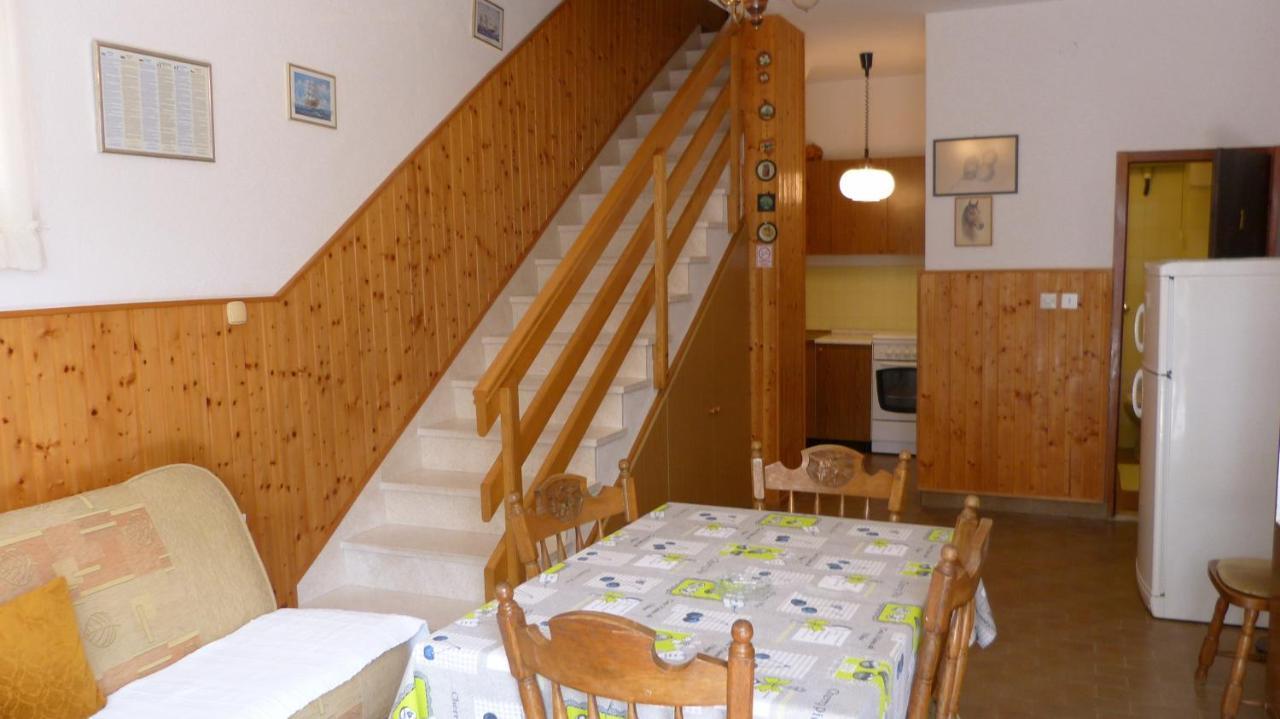 Pisak Holiday Homes Extérieur photo