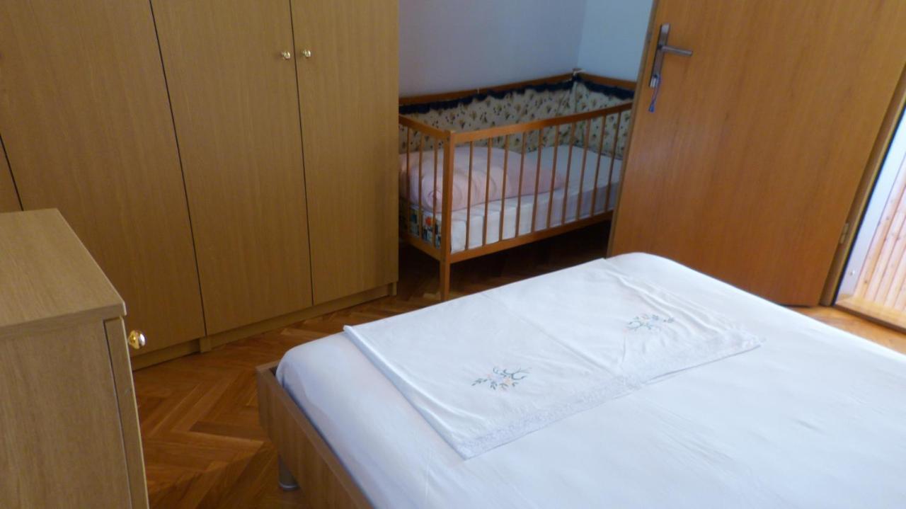 Pisak Holiday Homes Extérieur photo