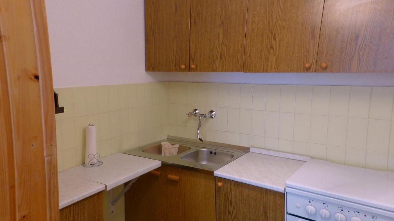 Pisak Holiday Homes Extérieur photo