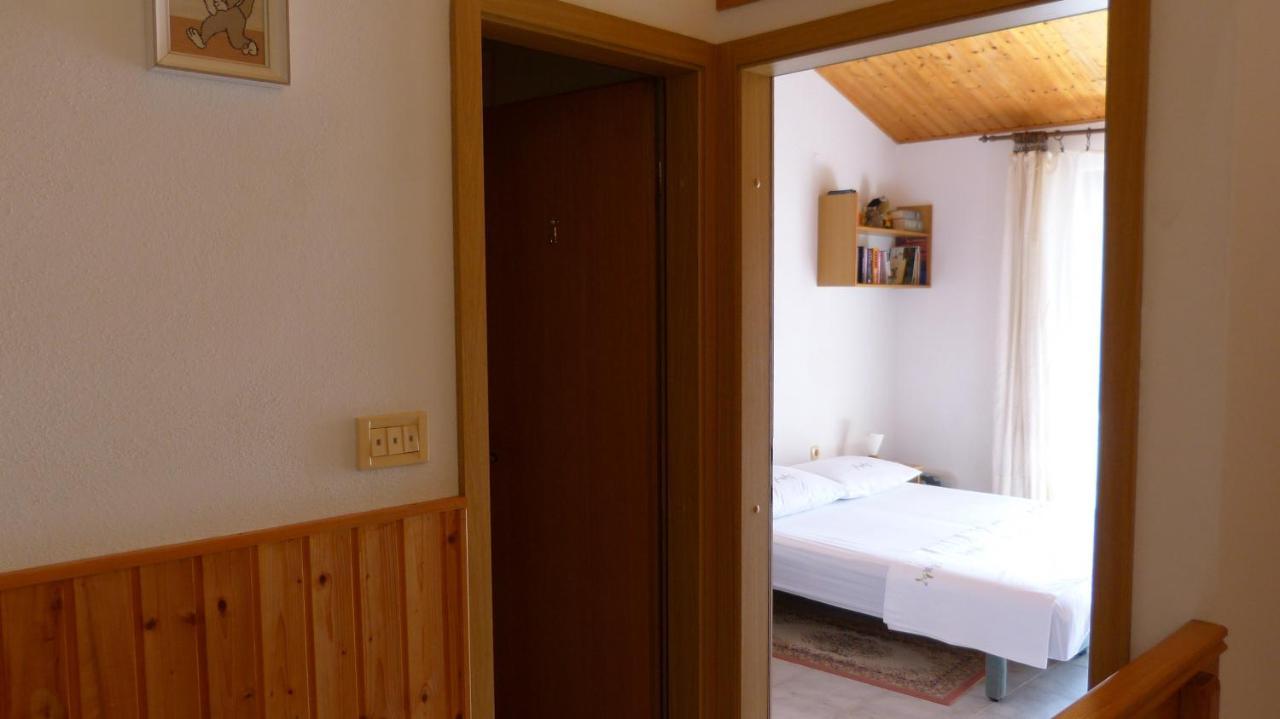 Pisak Holiday Homes Extérieur photo