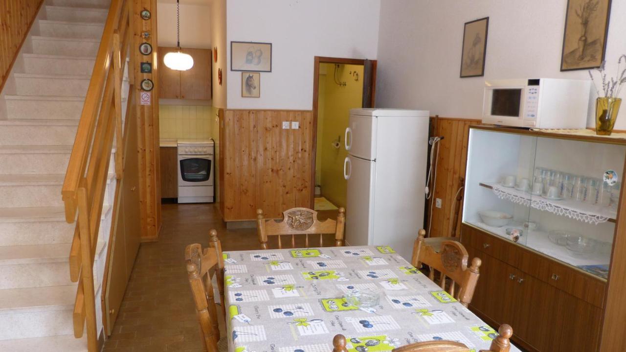 Pisak Holiday Homes Extérieur photo