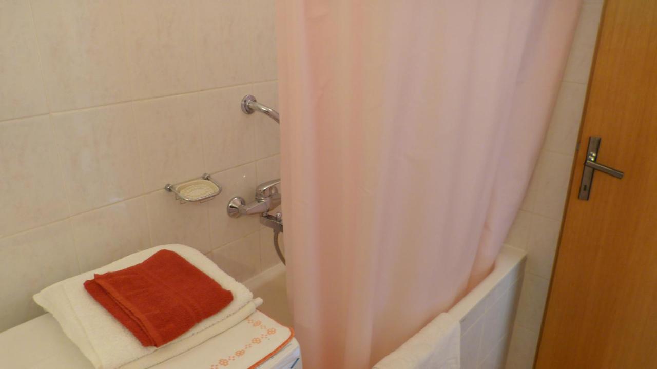 Pisak Holiday Homes Extérieur photo