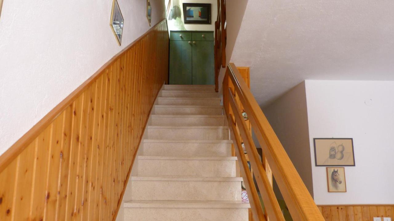 Pisak Holiday Homes Extérieur photo